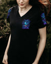 STARRY NIGHT SKY AND A CAMPFIRE COUNT ME IN ALL OVER PRINT - TLNT1109244