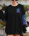STARRY NIGHT SKY AND A CAMPFIRE COUNT ME IN ALL OVER PRINT - TLNT1109244