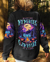 MAKING MEMORIES ONE CAMPFIRE AT A TIME HALLOWEEN ALL OVER PRINT - TLNT1608231