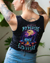 MAKING MEMORIES ONE CAMPFIRE AT A TIME HALLOWEEN ALL OVER PRINT - TLNT1608231