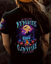MAKING MEMORIES ONE CAMPFIRE AT A TIME HALLOWEEN ALL OVER PRINT - TLNT1608231