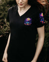 MAKING MEMORIES ONE CAMPFIRE AT A TIME HALLOWEEN ALL OVER PRINT - TLNT1608231