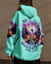 NOT ALL WHO WANDER ARE LOST COMPASS HALLOWEEN ALL OVER PRINT - TLNT1808233