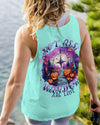 NOT ALL WHO WANDER ARE LOST COMPASS HALLOWEEN ALL OVER PRINT - TLNT1808233