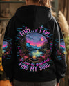 AND INTO THE FOREST I GO CAMPFIRE ALL OVER PRINT - TLNT1902251