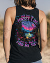AND INTO THE FOREST I GO CAMPFIRE ALL OVER PRINT - TLNT1902251