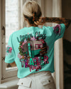 UPPER CLASS TRAILER TRASH ALL OVER PRINT - TLNT2006231