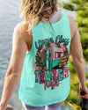 UPPER CLASS TRAILER TRASH ALL OVER PRINT - TLNT2006231