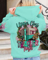 UPPER CLASS TRAILER TRASH ALL OVER PRINT - TLNT2006231