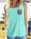 UPPER CLASS TRAILER TRASH ALL OVER PRINT - TLNT2006231