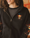 FIND ME WHERE THE WILD THINGS ARE DEER HUNTING NATURE ALL OVER PRINT  - TLNT2111241