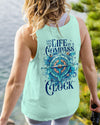 LIVE YOUR LIFE BY A COMPASS ALL OVER PRINT - TLNT2306233