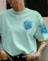 LIVE YOUR LIFE BY A COMPASS ALL OVER PRINT - TLNT2306233