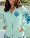 LIVE YOUR LIFE BY A COMPASS ALL OVER PRINT - TLNT2306233