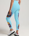 WELCOME TO CAMP ALL OVER PRINT - TLNT2408231