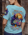 WELCOME TO CAMP ALL OVER PRINT - TLNT2408231
