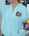 WELCOME TO CAMP ALL OVER PRINT - TLNT2408231