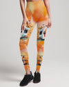 GLAMPING I'M TOO BOUGEE HALLOWEEN ALL OVER PRINT - TLNT2507231