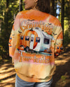 GLAMPING I'M TOO BOUGEE HALLOWEEN ALL OVER PRINT - TLNT2507231
