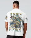 WISHIN' I WAS FISHIN' ALL OVER PRINT - TLNT2806232