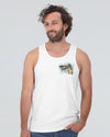 WISHIN' I WAS FISHIN' ALL OVER PRINT - TLNT2806232