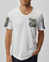 WISHIN' I WAS FISHIN' ALL OVER PRINT - TLNT2806232