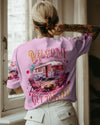 WELCOME TO OUR CAMPSITE ALL OVER PRINT - TLNT2808231