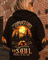 THE MOUNTAINS WHISPER ALL OVER PRINT - TLNT3005232