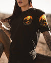 THE MOUNTAINS WHISPER ALL OVER PRINT - TLNT3005232