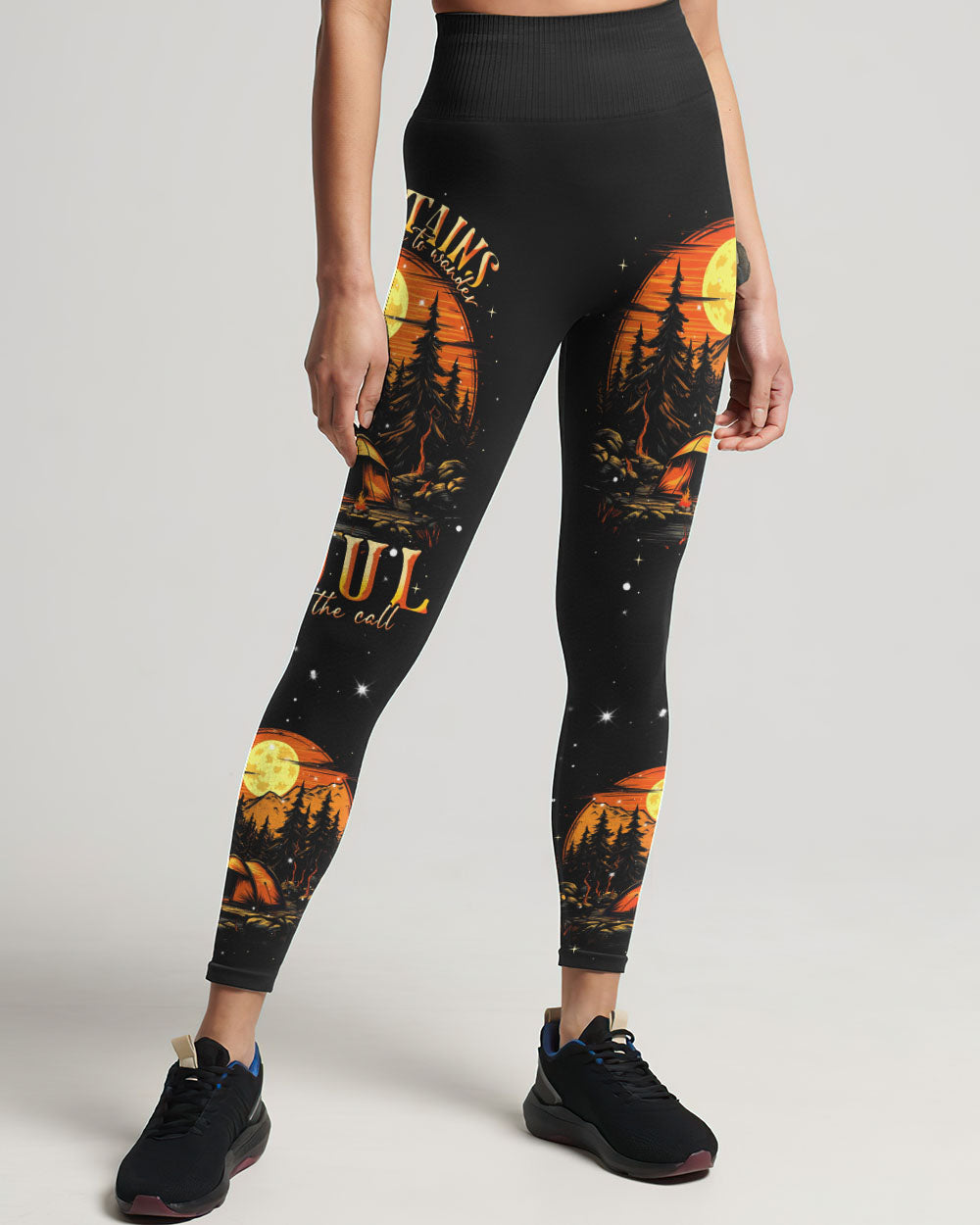 THE MOUNTAINS WHISPER ALL OVER PRINT - TLNT3005232