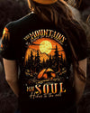 THE MOUNTAINS WHISPER ALL OVER PRINT - TLNT3005232