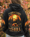 THE MOUNTAINS WHISPER ALL OVER PRINT - TLNT3005232