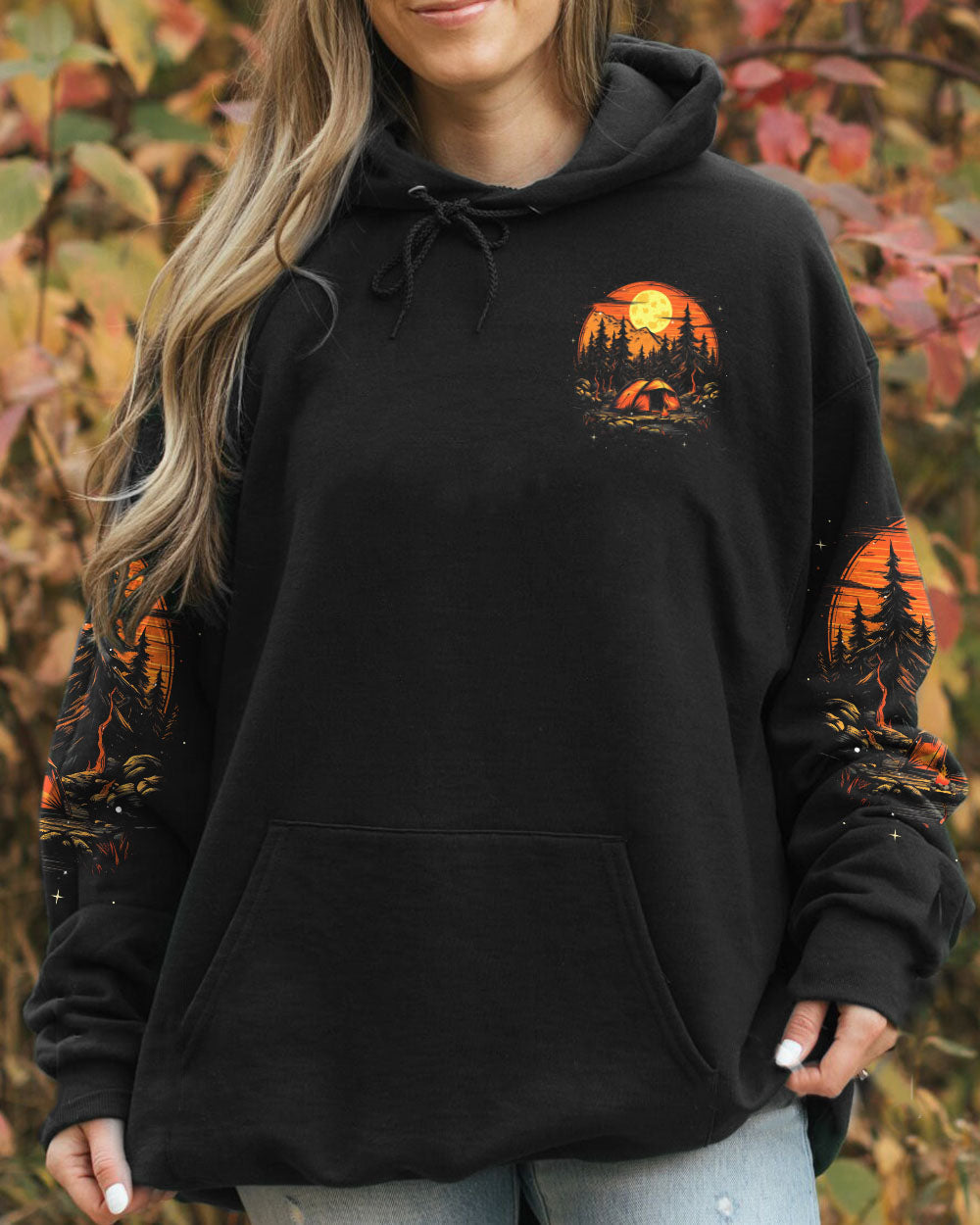 THE MOUNTAINS WHISPER ALL OVER PRINT - TLNT3005232