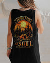 THE MOUNTAINS WHISPER ALL OVER PRINT - TLNT3005232