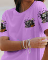 HAPPY CAMP-O-WEEN HALLOWEEN ALL OVER PRINT - TLNZ0908231