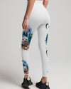 CAMPING UNDER STARS AND STRIPES ALL OVER PRINT - TLNZ1406231
