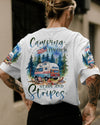 CAMPING UNDER STARS AND STRIPES ALL OVER PRINT - TLNZ1406231