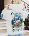 CAMPING UNDER STARS AND STRIPES ALL OVER PRINT - TLNZ1406231