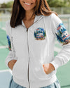 CAMPING UNDER STARS AND STRIPES ALL OVER PRINT - TLNZ1406231