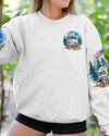 CAMPING UNDER STARS AND STRIPES ALL OVER PRINT - TLNZ1406231