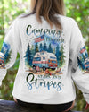 CAMPING UNDER STARS AND STRIPES ALL OVER PRINT - TLNZ1406231