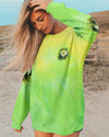 NOT ALL WHO WANDER ARE LOST COMPASS ALL OVER PRINT - TLNZ1408243