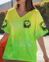 NOT ALL WHO WANDER ARE LOST COMPASS ALL OVER PRINT - TLNZ1408243