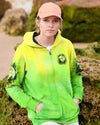 NOT ALL WHO WANDER ARE LOST COMPASS ALL OVER PRINT - TLNZ1408243