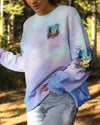 I AM A CAMPAHOLIC ALL OVER PRINT - TLNZ1510241