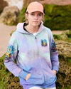 I AM A CAMPAHOLIC ALL OVER PRINT - TLNZ1510241