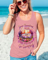 REAL GRANDMAS GO CAMPING ALL OVER PRINT - TLNZ1610232