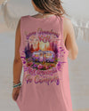 REAL GRANDMAS GO CAMPING ALL OVER PRINT - TLNZ1610232