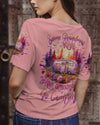 REAL GRANDMAS GO CAMPING ALL OVER PRINT - TLNZ1610232