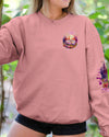 REAL GRANDMAS GO CAMPING ALL OVER PRINT - TLNZ1610232